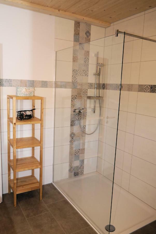Heidi'S Ferienwohnung2 Dietramszell Экстерьер фото
