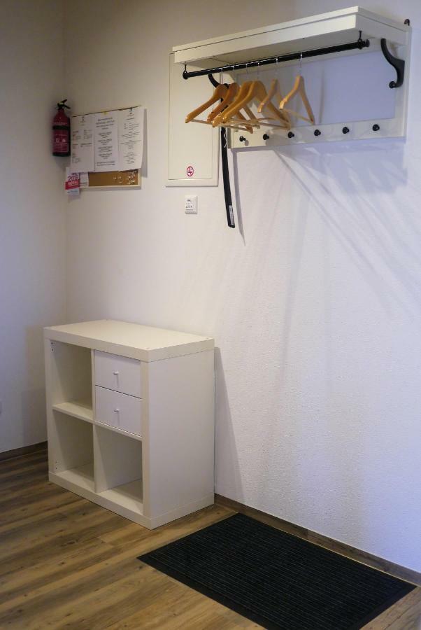 Heidi'S Ferienwohnung2 Dietramszell Экстерьер фото